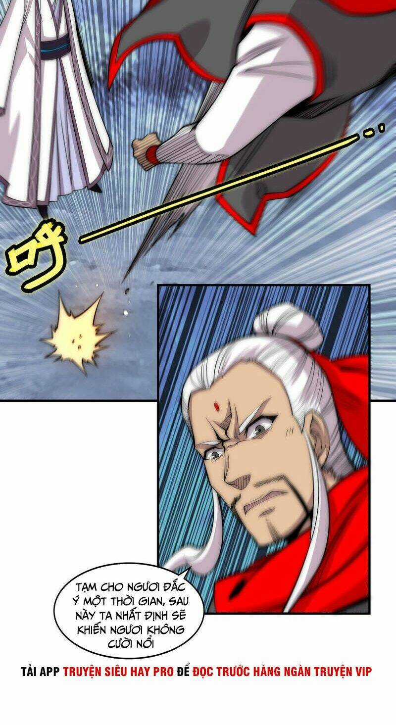 Cuộc Sống Thoái Ẩn Của Võ Lâm Chi Vương Chapter 114 trang 7