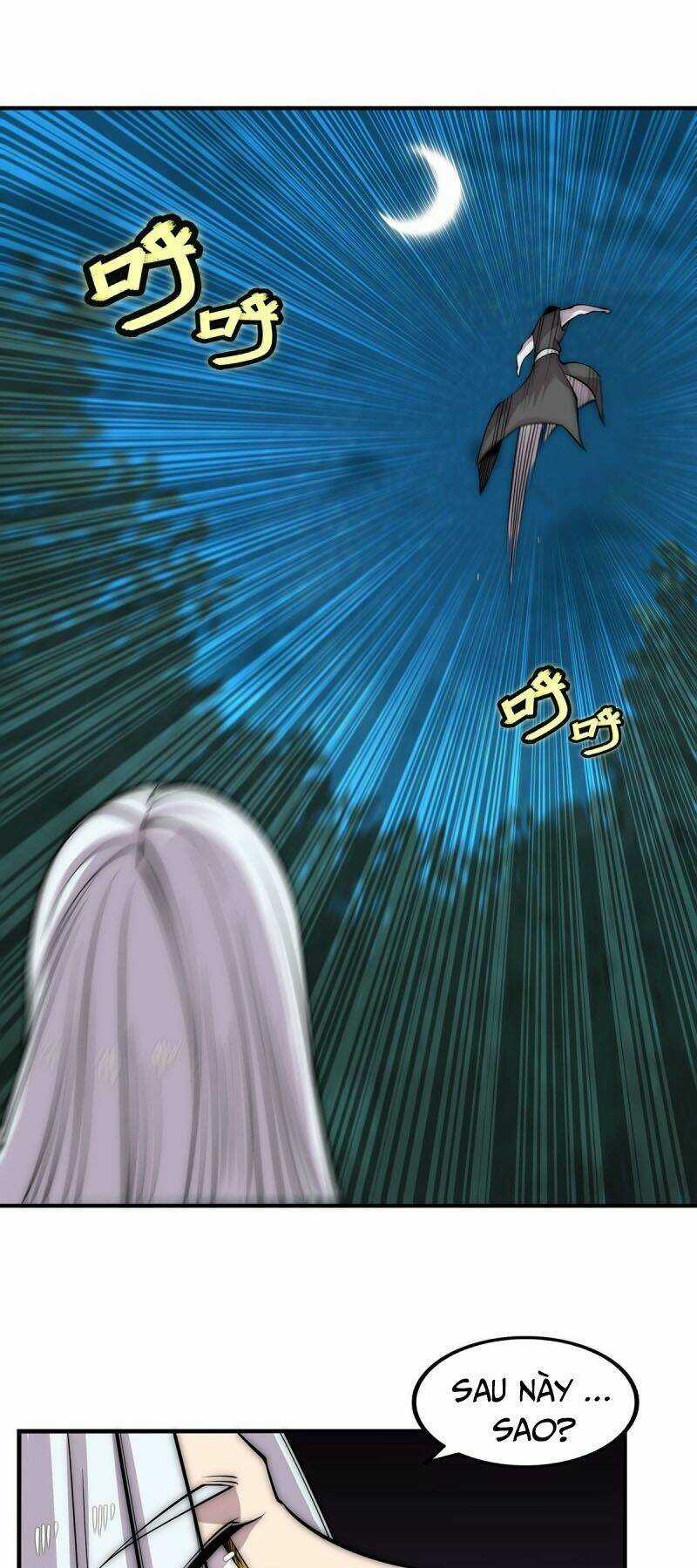 Cuộc Sống Thoái Ẩn Của Võ Lâm Chi Vương Chapter 114 trang 8