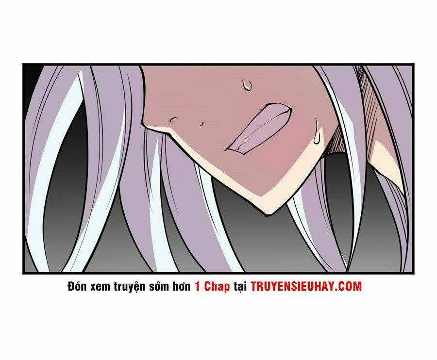 Cuộc Sống Thoái Ẩn Của Võ Lâm Chi Vương Chapter 12 trang 11