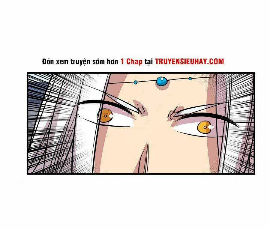 Cuộc Sống Thoái Ẩn Của Võ Lâm Chi Vương Chapter 12 trang 16