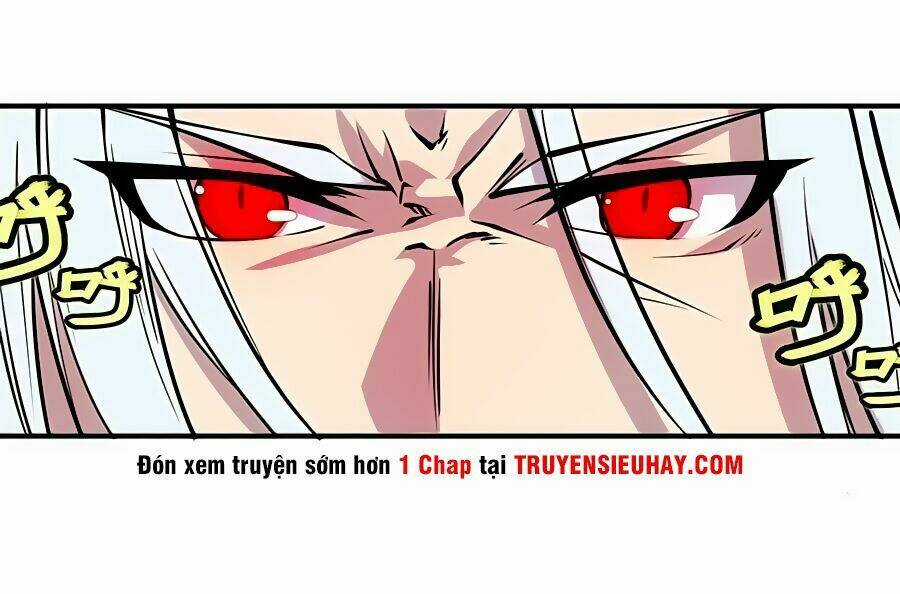 Cuộc Sống Thoái Ẩn Của Võ Lâm Chi Vương Chapter 12 trang 2