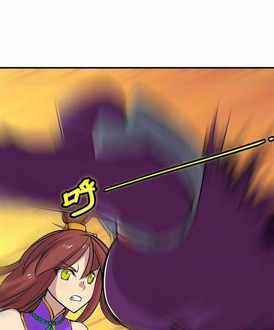 Cuộc Sống Thoái Ẩn Của Võ Lâm Chi Vương Chapter 12 trang 23