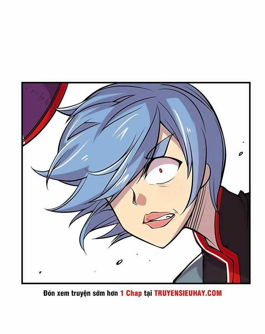 Cuộc Sống Thoái Ẩn Của Võ Lâm Chi Vương Chapter 12 trang 25