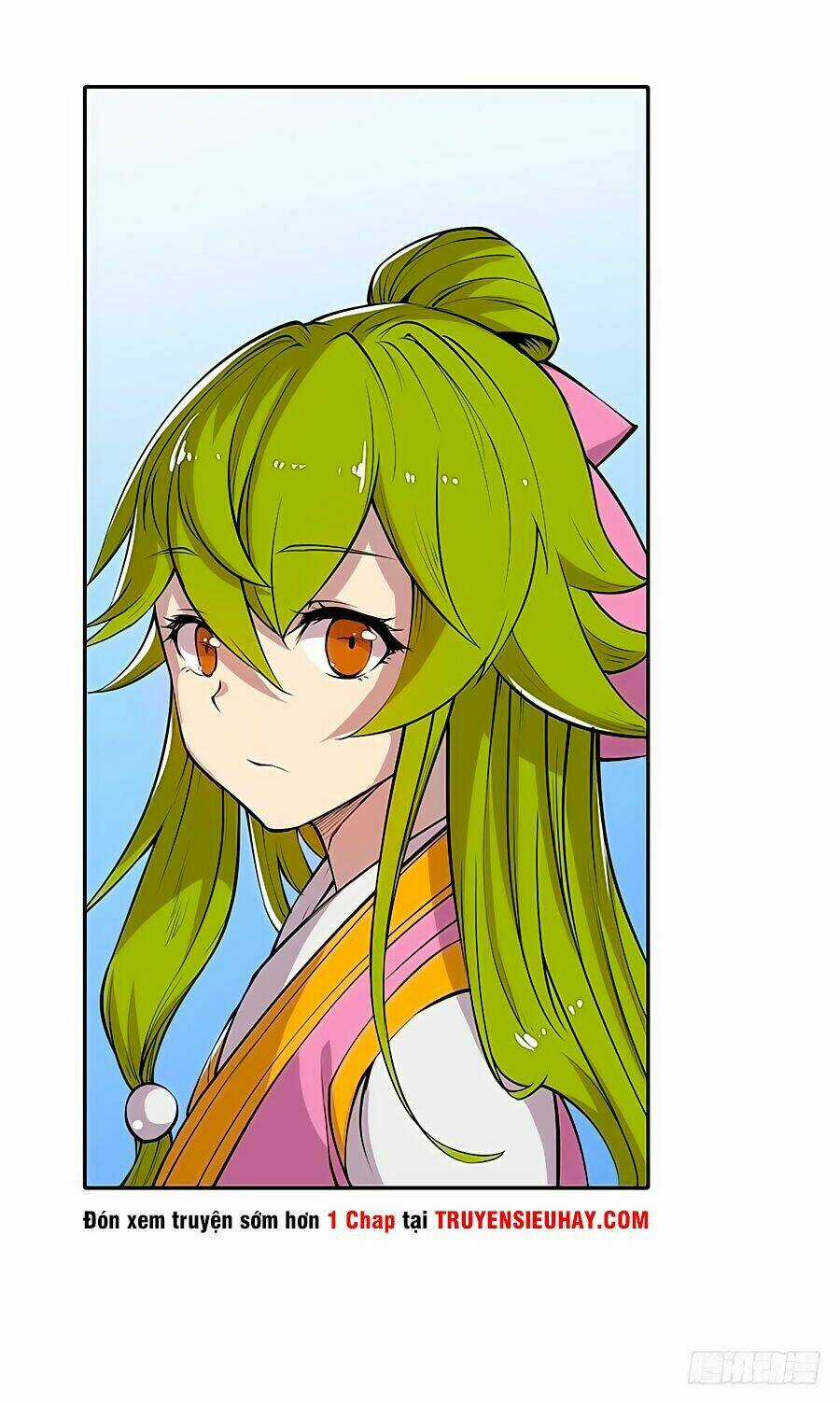 Cuộc Sống Thoái Ẩn Của Võ Lâm Chi Vương Chapter 12 trang 37