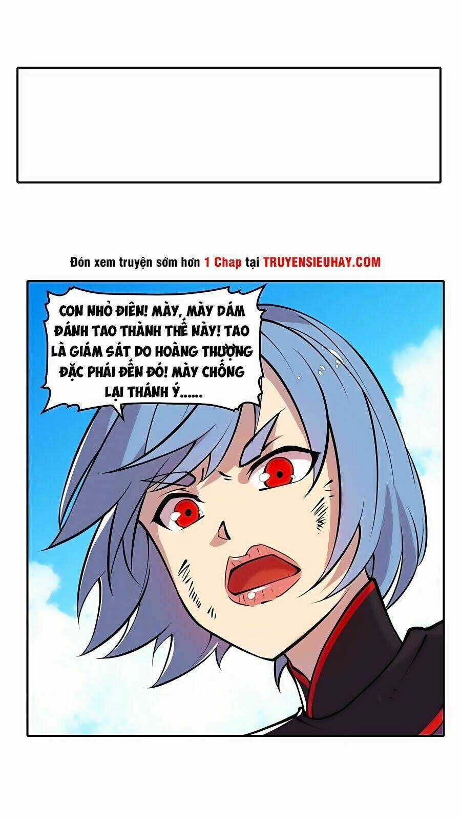 Cuộc Sống Thoái Ẩn Của Võ Lâm Chi Vương Chapter 12 trang 44