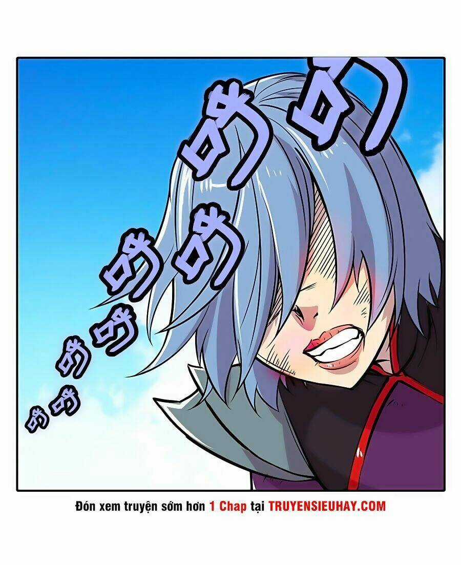 Cuộc Sống Thoái Ẩn Của Võ Lâm Chi Vương Chapter 12 trang 52