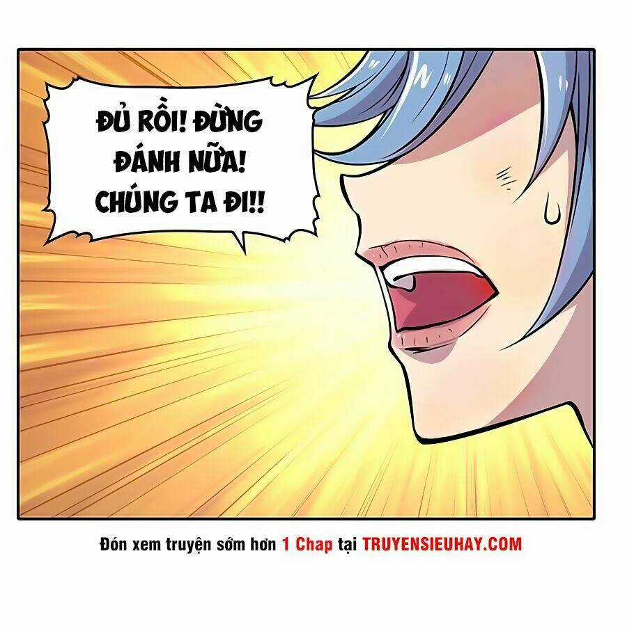 Cuộc Sống Thoái Ẩn Của Võ Lâm Chi Vương Chapter 12 trang 53