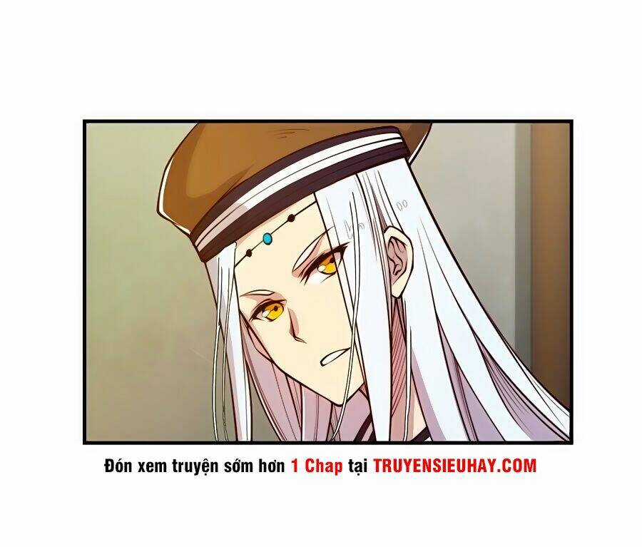 Cuộc Sống Thoái Ẩn Của Võ Lâm Chi Vương Chapter 14 trang 26