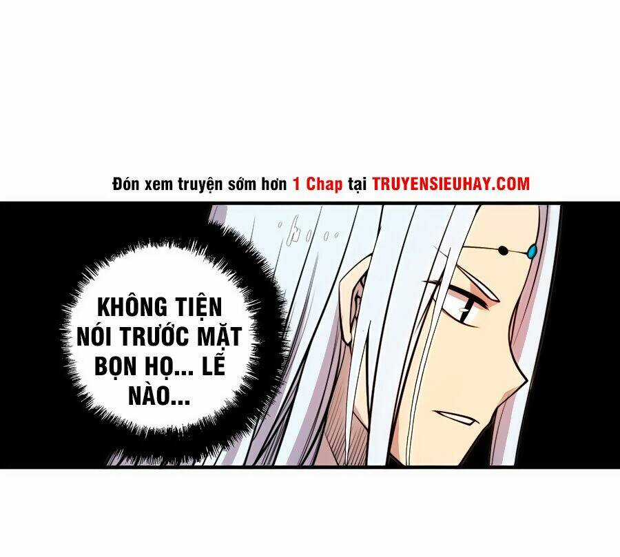 Cuộc Sống Thoái Ẩn Của Võ Lâm Chi Vương Chapter 14 trang 33
