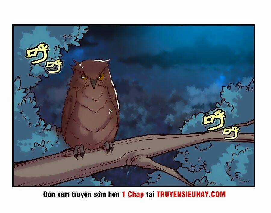 Cuộc Sống Thoái Ẩn Của Võ Lâm Chi Vương Chapter 14 trang 44