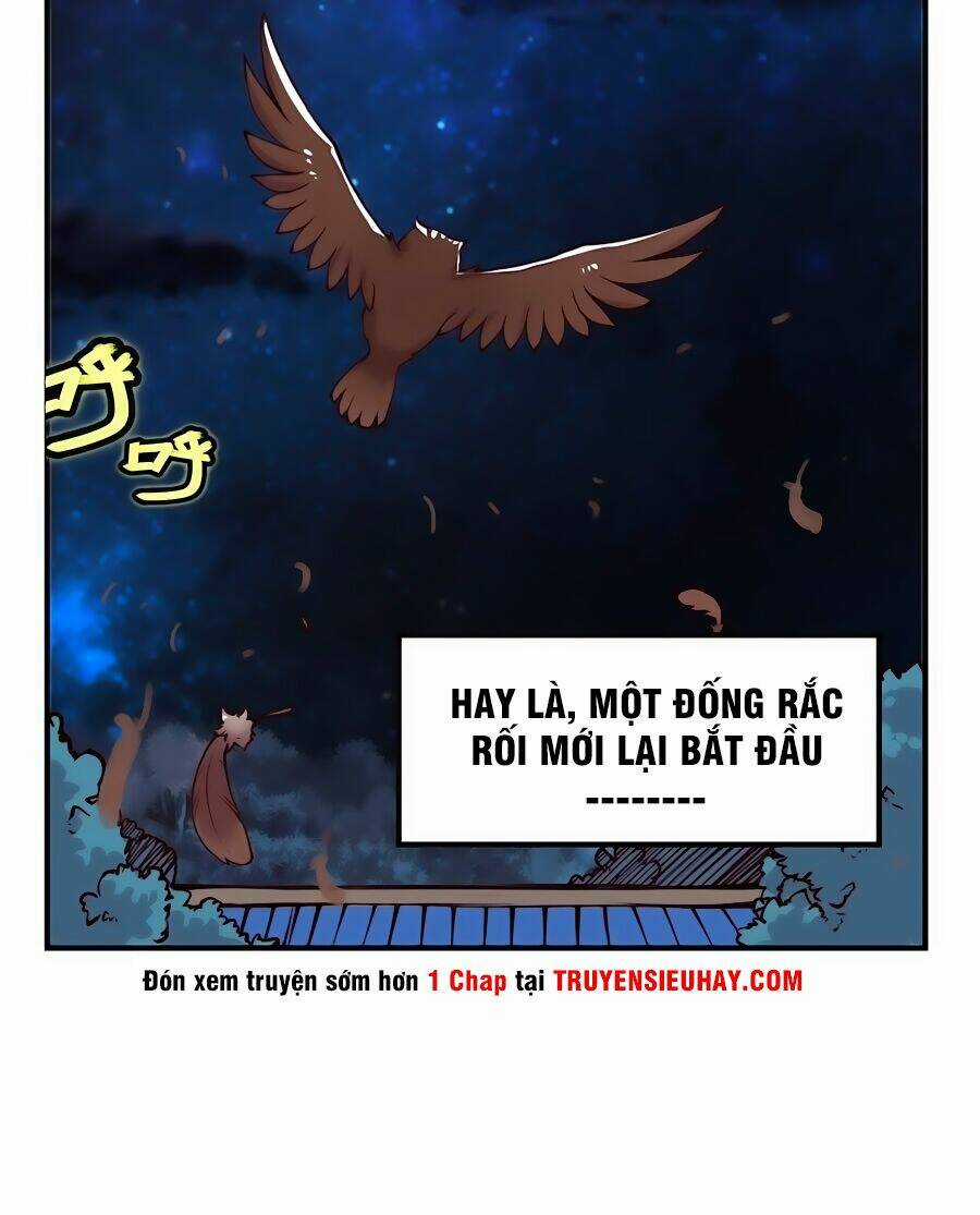 Cuộc Sống Thoái Ẩn Của Võ Lâm Chi Vương Chapter 14 trang 47