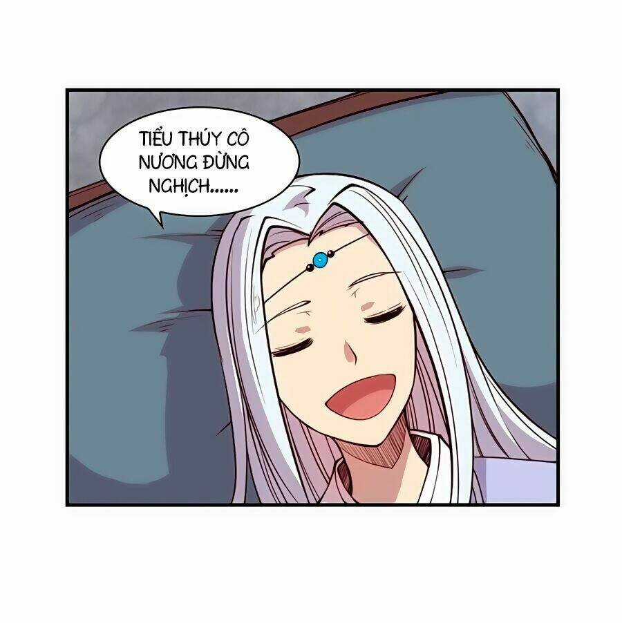 Cuộc Sống Thoái Ẩn Của Võ Lâm Chi Vương Chapter 15 trang 11