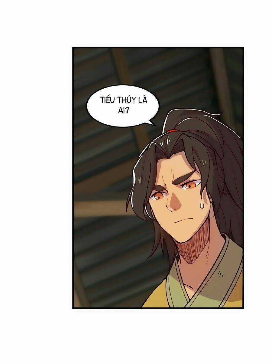 Cuộc Sống Thoái Ẩn Của Võ Lâm Chi Vương Chapter 15 trang 12