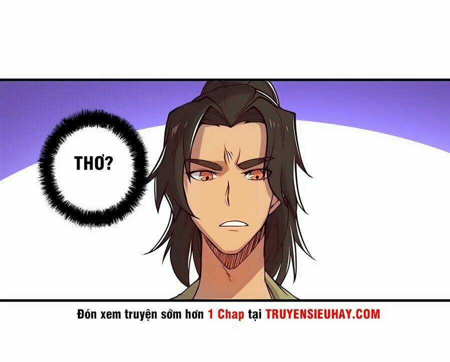 Cuộc Sống Thoái Ẩn Của Võ Lâm Chi Vương Chapter 15 trang 14