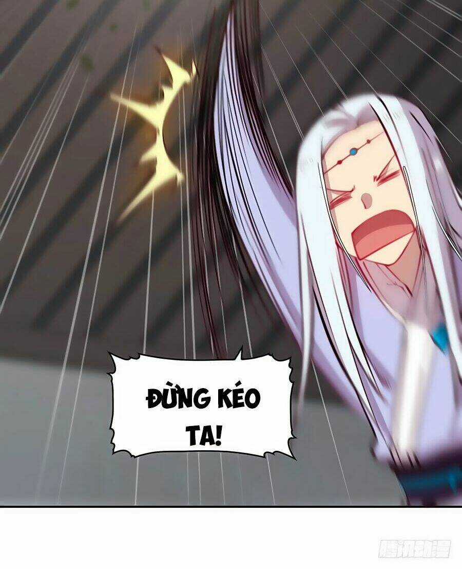 Cuộc Sống Thoái Ẩn Của Võ Lâm Chi Vương Chapter 15 trang 19