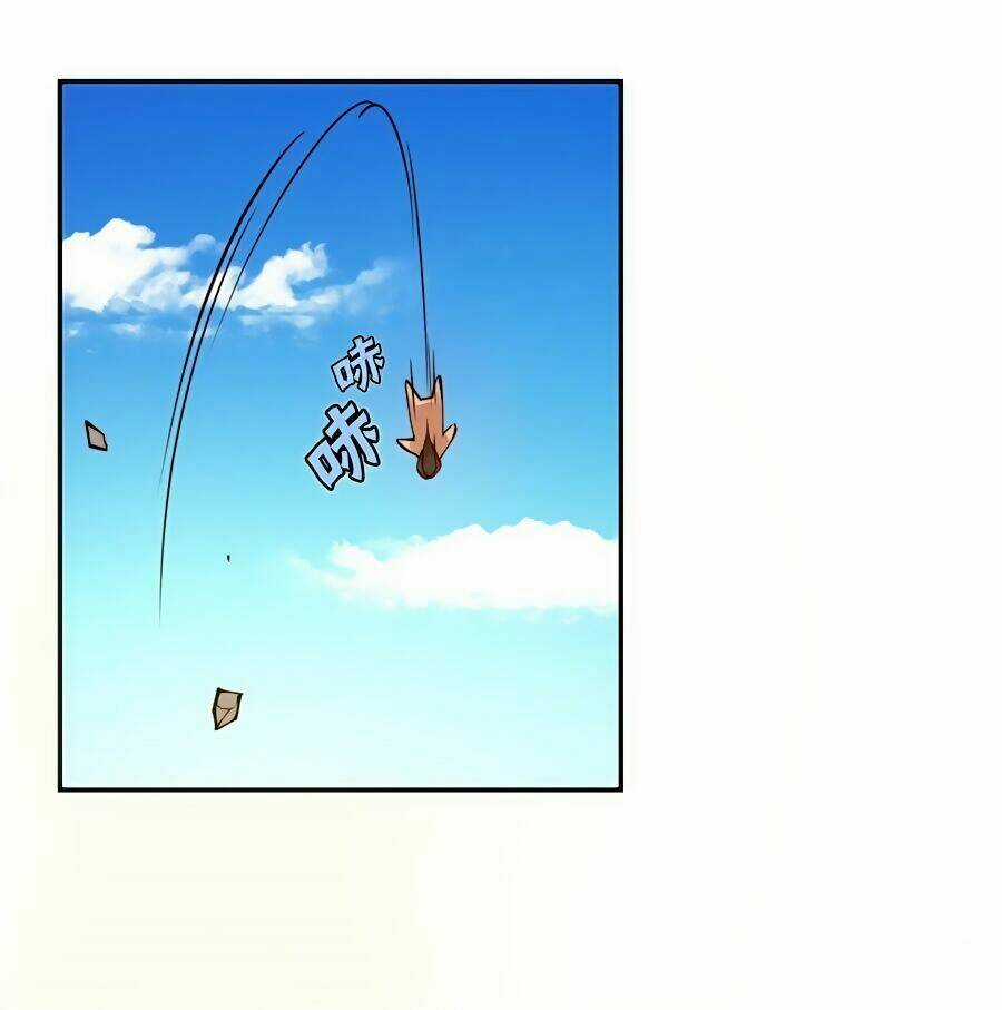 Cuộc Sống Thoái Ẩn Của Võ Lâm Chi Vương Chapter 15 trang 20