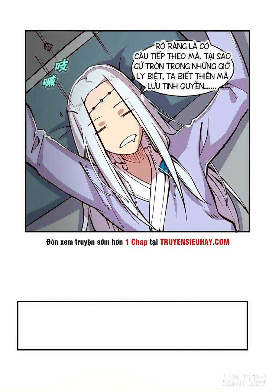 Cuộc Sống Thoái Ẩn Của Võ Lâm Chi Vương Chapter 15 trang 23