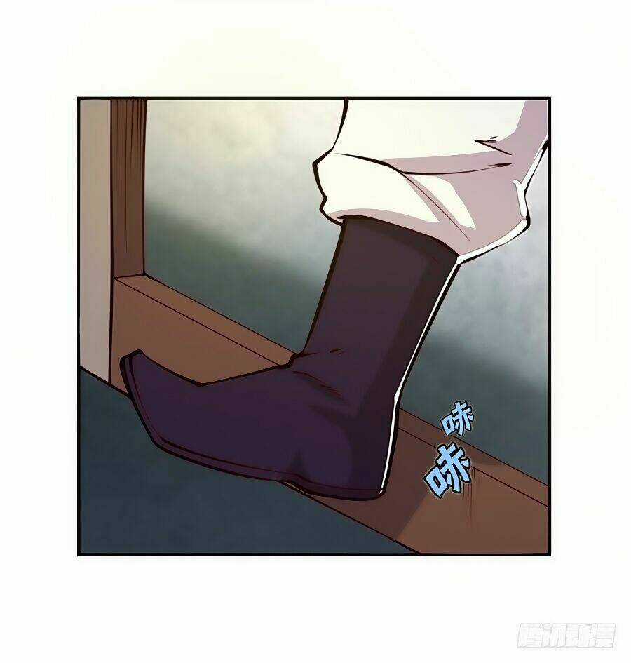 Cuộc Sống Thoái Ẩn Của Võ Lâm Chi Vương Chapter 15 trang 24