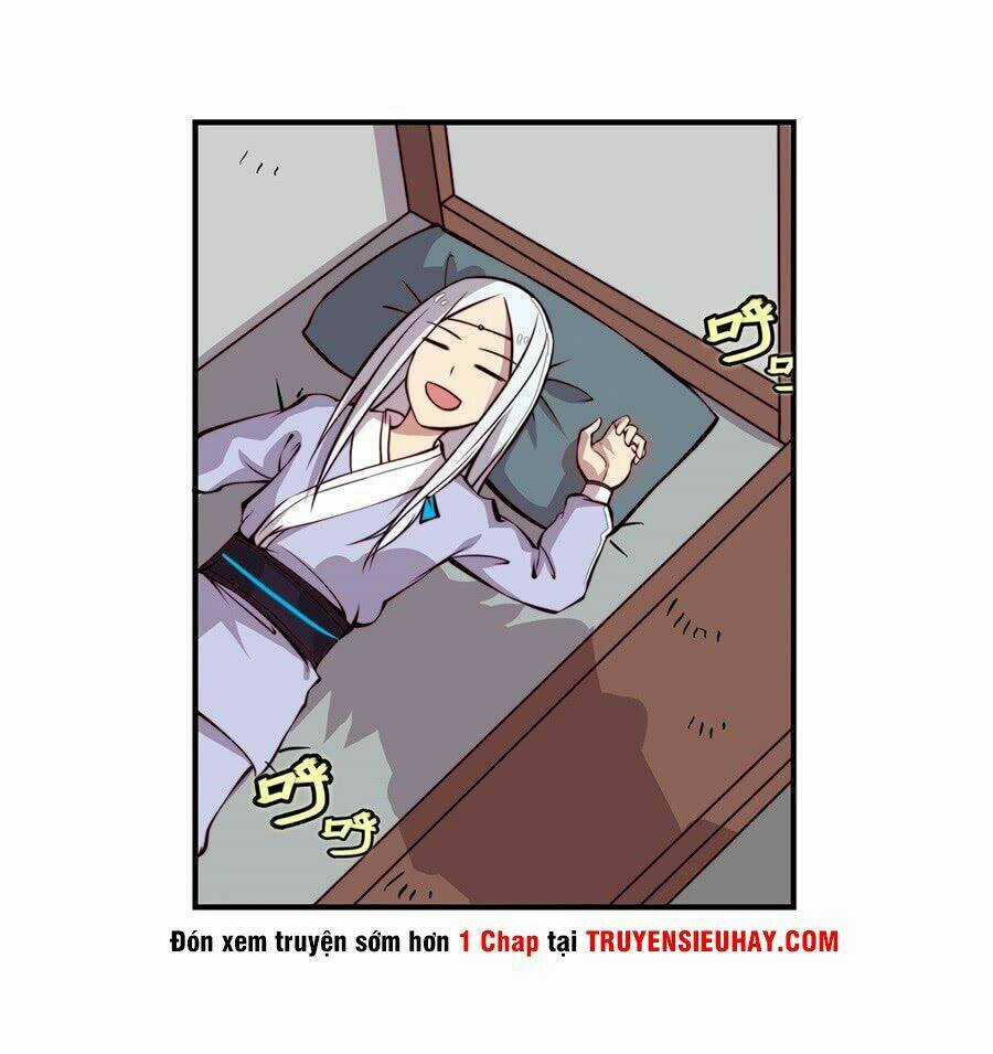 Cuộc Sống Thoái Ẩn Của Võ Lâm Chi Vương Chapter 15 trang 27