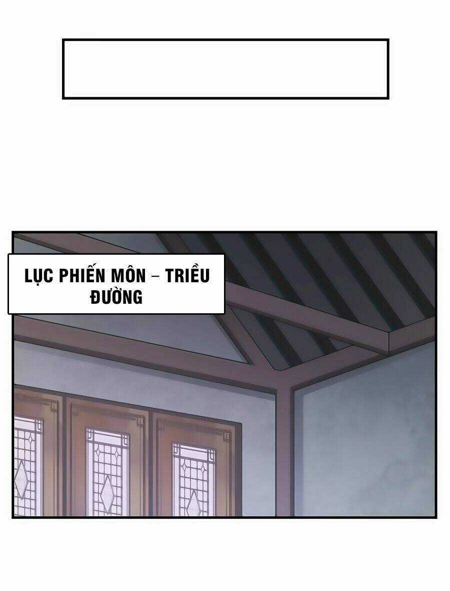 Cuộc Sống Thoái Ẩn Của Võ Lâm Chi Vương Chapter 15 trang 37