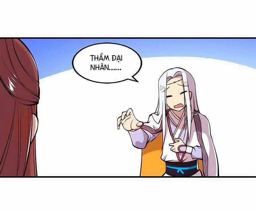 Cuộc Sống Thoái Ẩn Của Võ Lâm Chi Vương Chapter 15 trang 53
