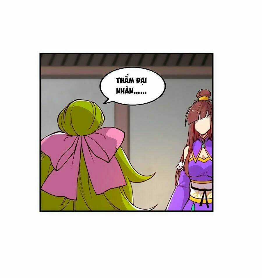 Cuộc Sống Thoái Ẩn Của Võ Lâm Chi Vương Chapter 15 trang 56