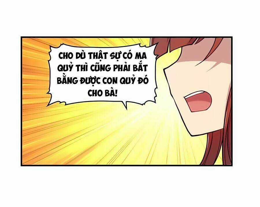 Cuộc Sống Thoái Ẩn Của Võ Lâm Chi Vương Chapter 15 trang 58