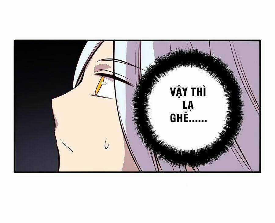 Cuộc Sống Thoái Ẩn Của Võ Lâm Chi Vương Chapter 15 trang 65