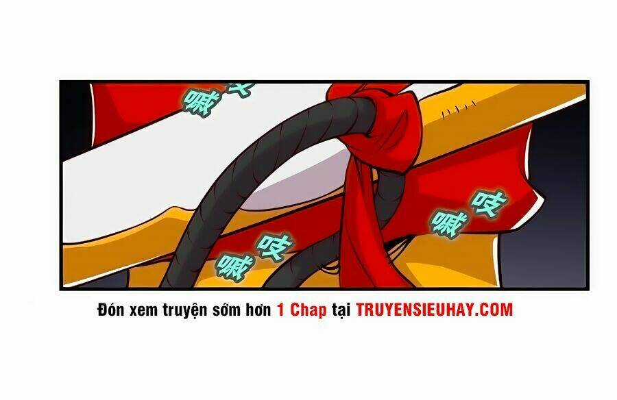Cuộc Sống Thoái Ẩn Của Võ Lâm Chi Vương Chapter 15 trang 66
