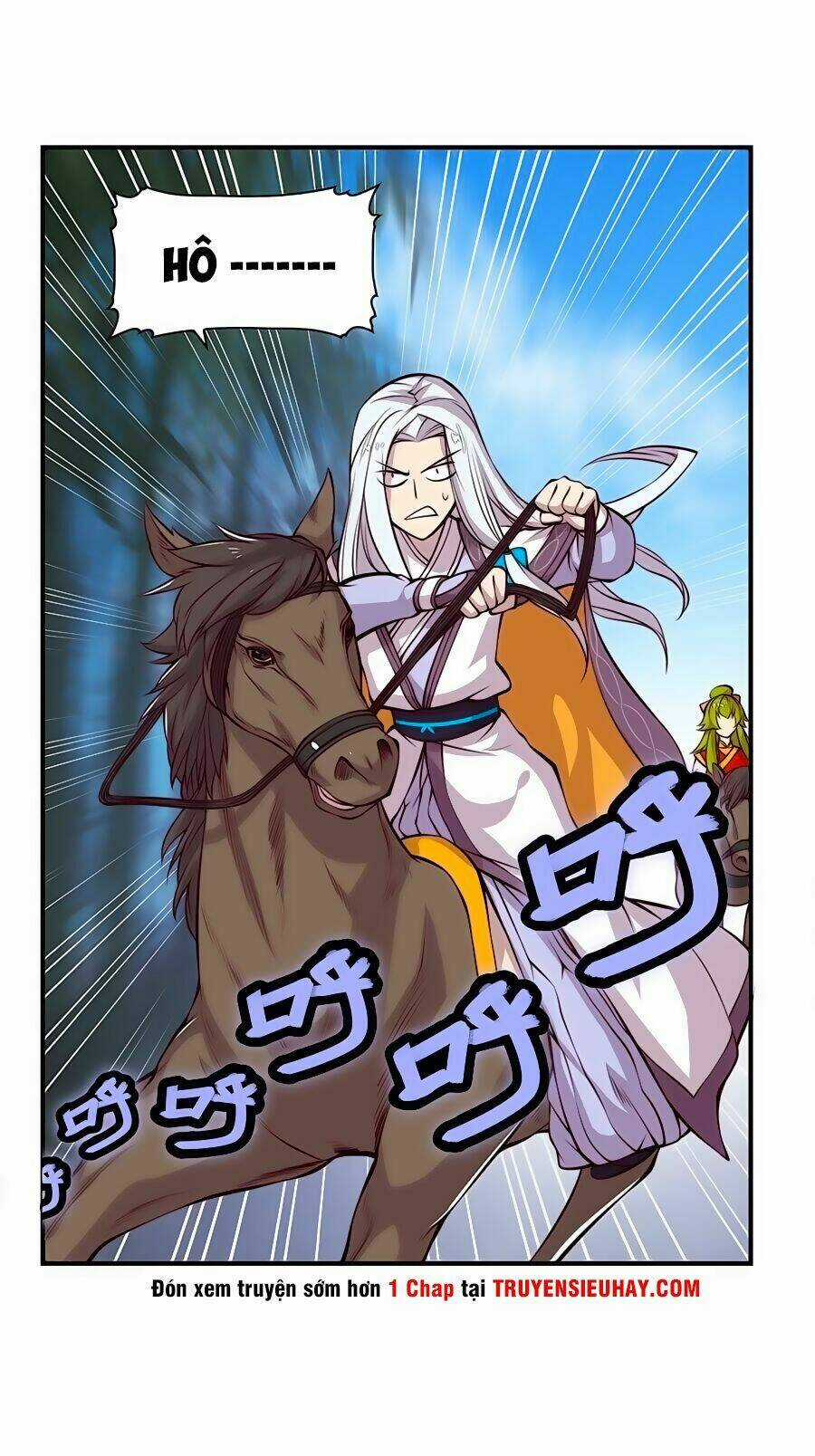 Cuộc Sống Thoái Ẩn Của Võ Lâm Chi Vương Chapter 15 trang 68