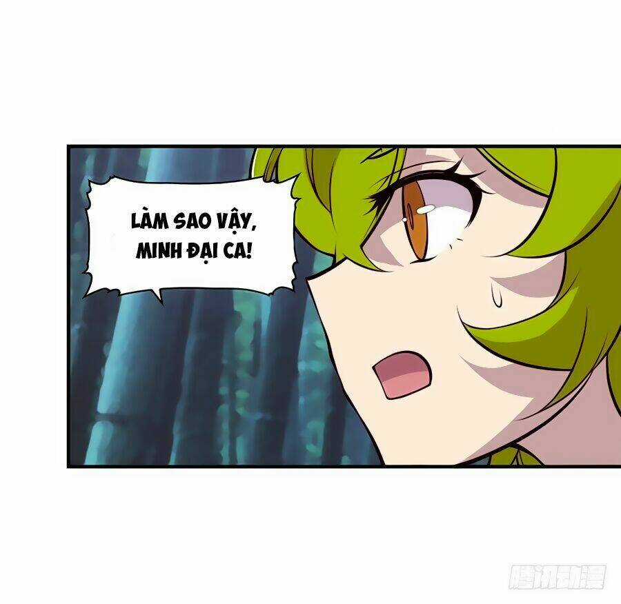 Cuộc Sống Thoái Ẩn Của Võ Lâm Chi Vương Chapter 15 trang 69