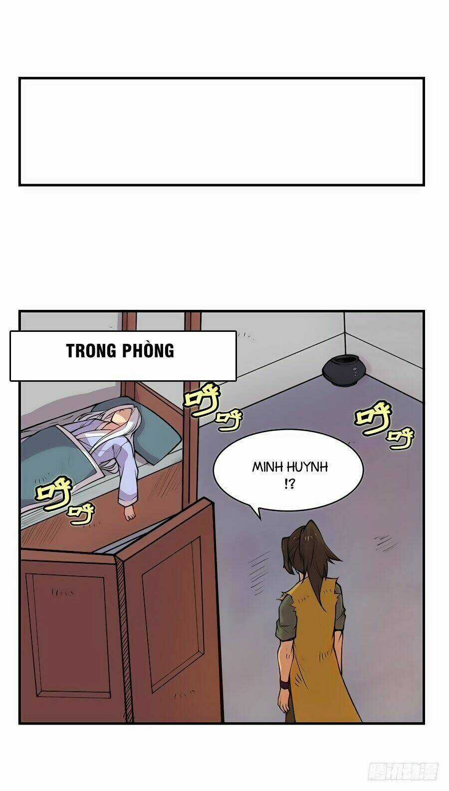 Cuộc Sống Thoái Ẩn Của Võ Lâm Chi Vương Chapter 15 trang 7