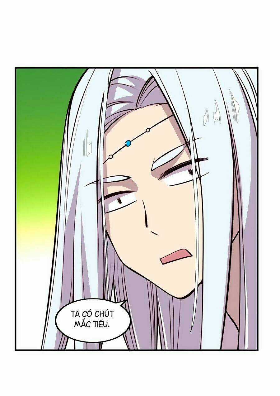 Cuộc Sống Thoái Ẩn Của Võ Lâm Chi Vương Chapter 15 trang 71