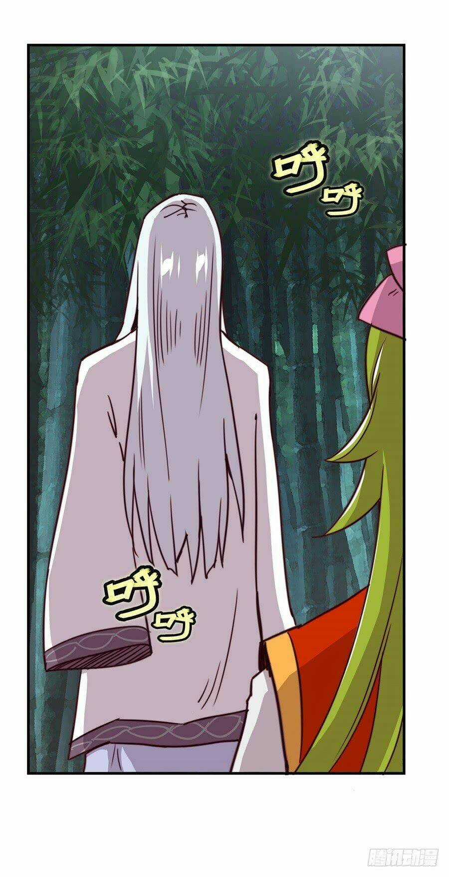 Cuộc Sống Thoái Ẩn Của Võ Lâm Chi Vương Chapter 15 trang 74