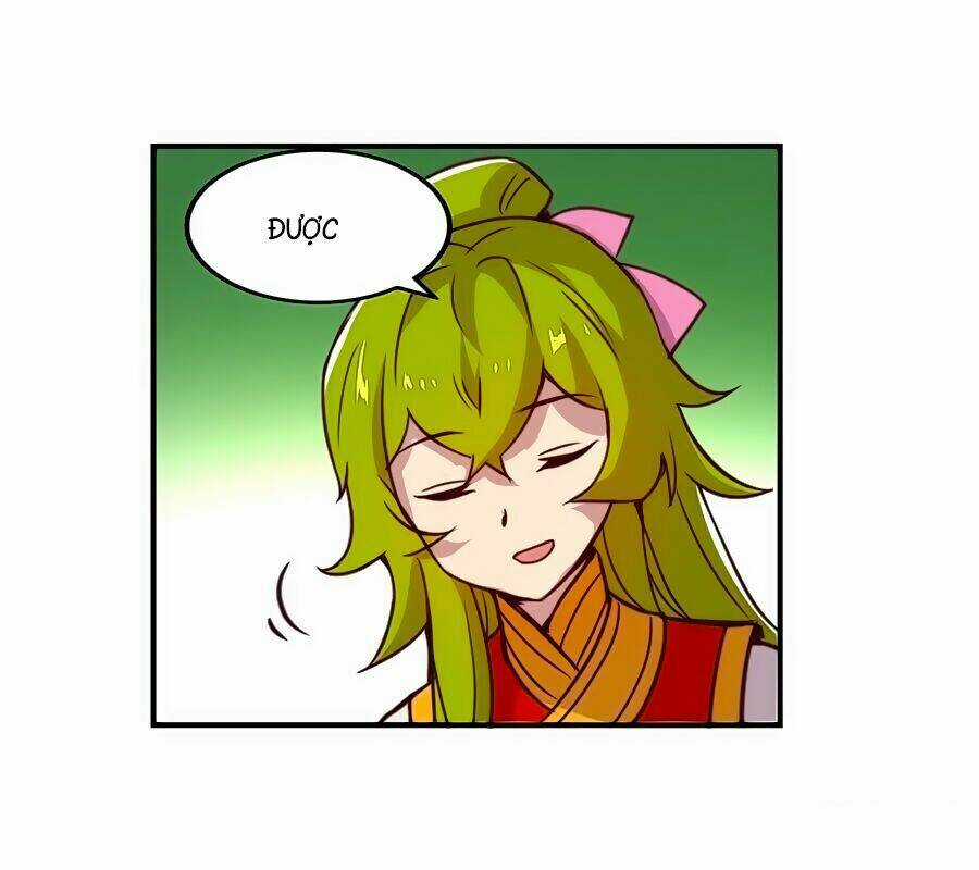 Cuộc Sống Thoái Ẩn Của Võ Lâm Chi Vương Chapter 15 trang 77