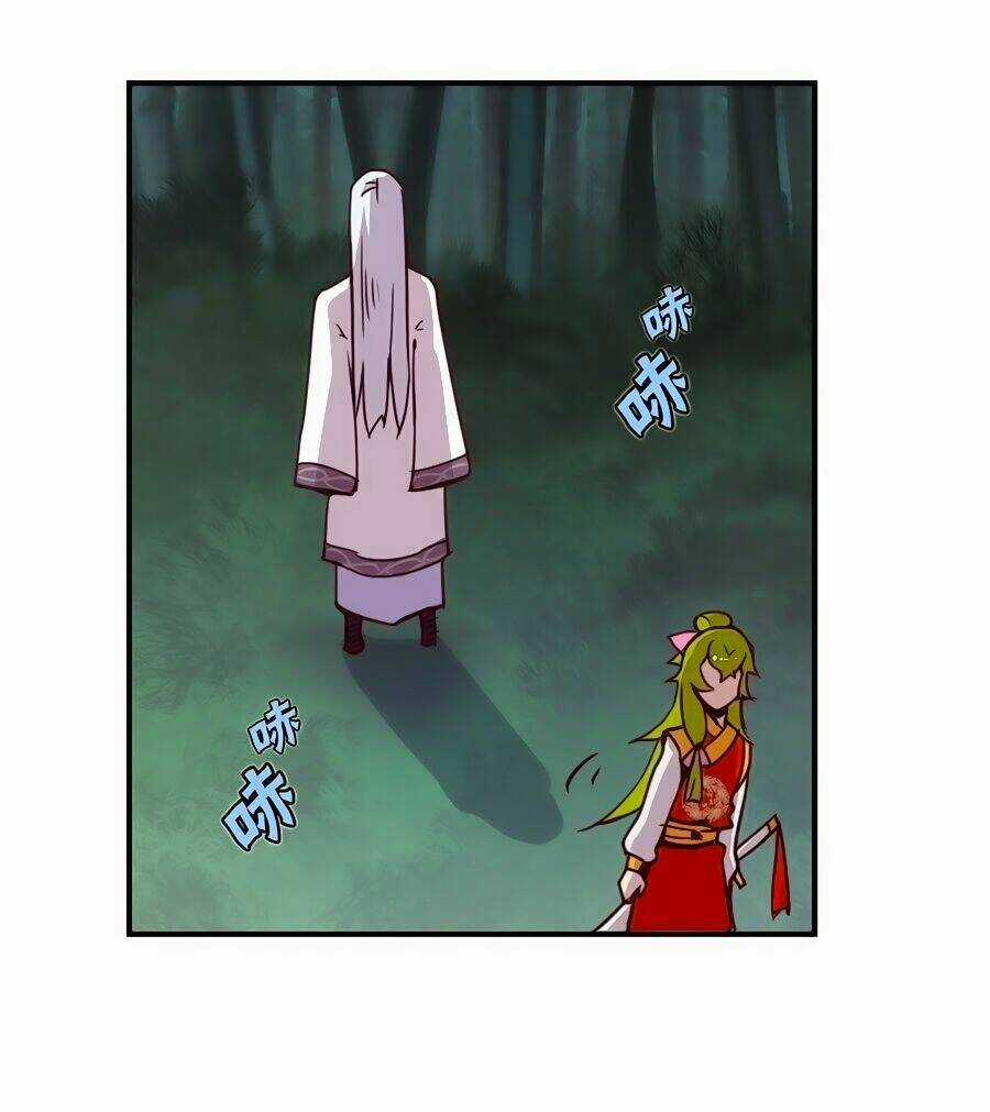 Cuộc Sống Thoái Ẩn Của Võ Lâm Chi Vương Chapter 15 trang 78