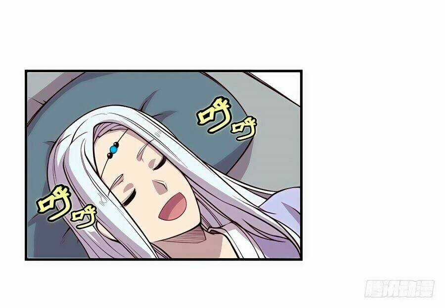 Cuộc Sống Thoái Ẩn Của Võ Lâm Chi Vương Chapter 15 trang 8