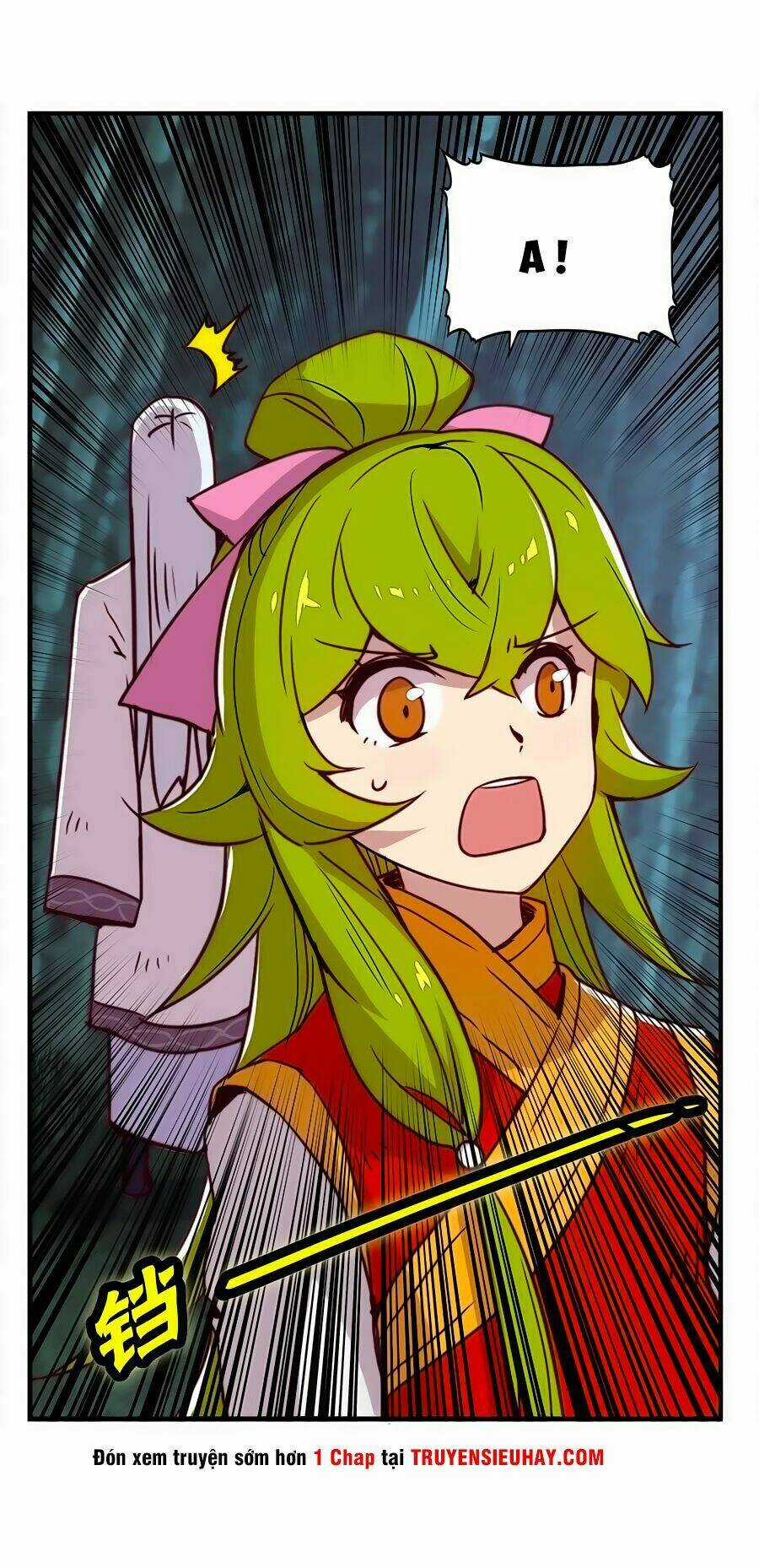 Cuộc Sống Thoái Ẩn Của Võ Lâm Chi Vương Chapter 15 trang 80