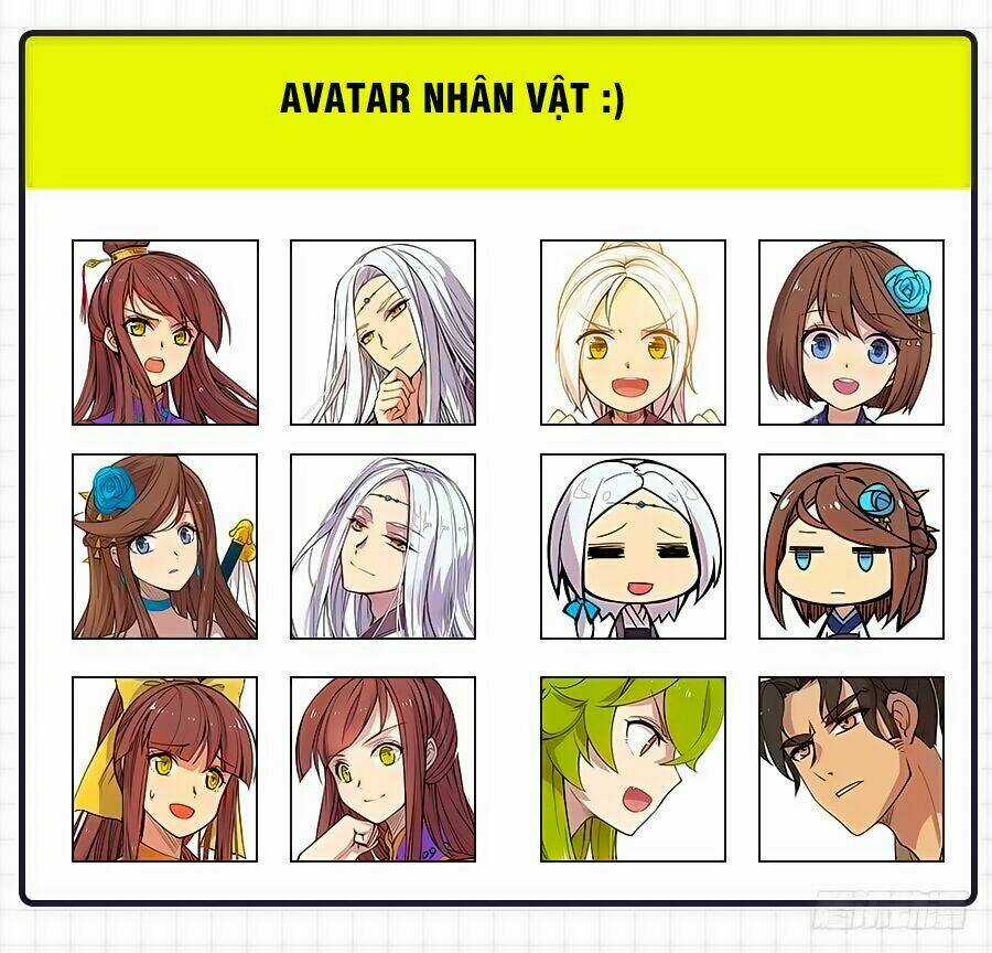 Cuộc Sống Thoái Ẩn Của Võ Lâm Chi Vương Chapter 15 trang 81