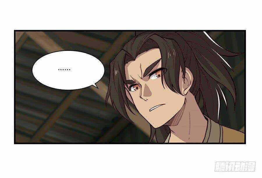 Cuộc Sống Thoái Ẩn Của Võ Lâm Chi Vương Chapter 15 trang 9