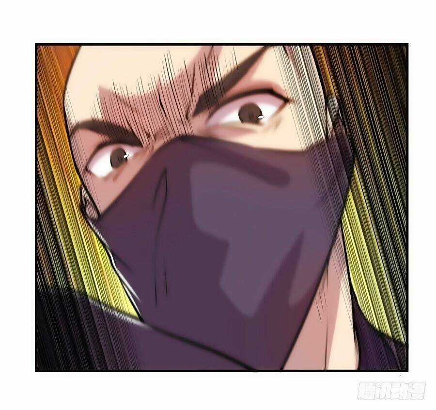 Cuộc Sống Thoái Ẩn Của Võ Lâm Chi Vương Chapter 16 trang 36