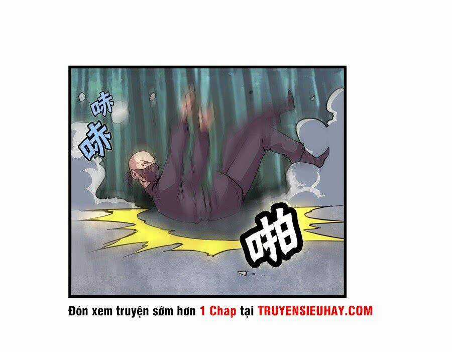 Cuộc Sống Thoái Ẩn Của Võ Lâm Chi Vương Chapter 16 trang 47