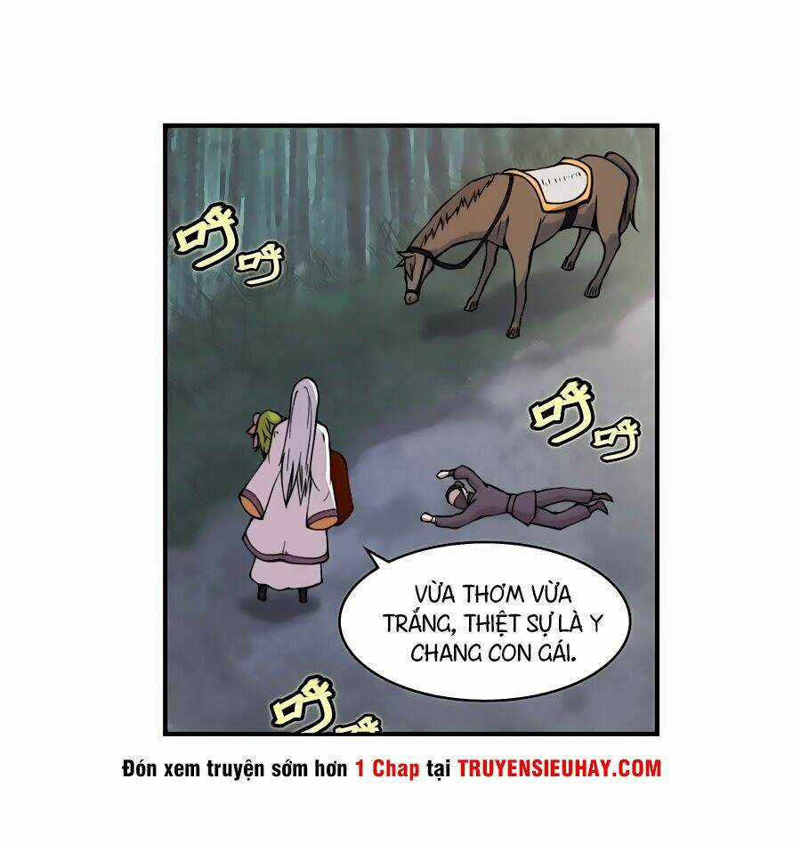 Cuộc Sống Thoái Ẩn Của Võ Lâm Chi Vương Chapter 16 trang 53