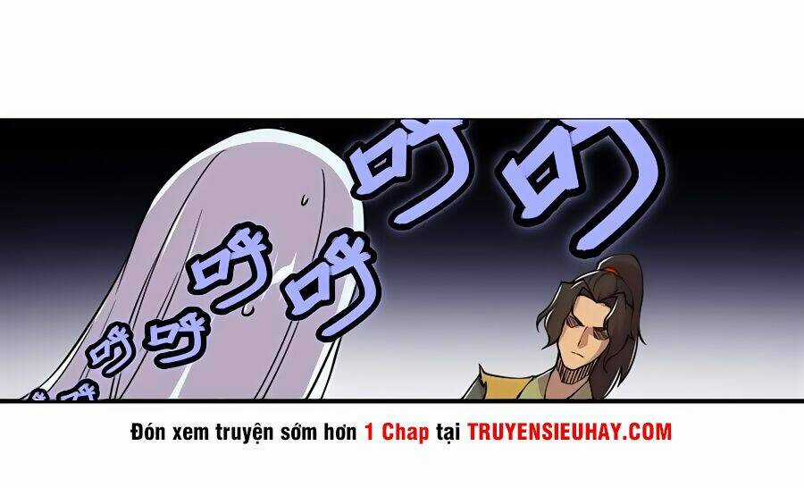 Cuộc Sống Thoái Ẩn Của Võ Lâm Chi Vương Chapter 16 trang 66