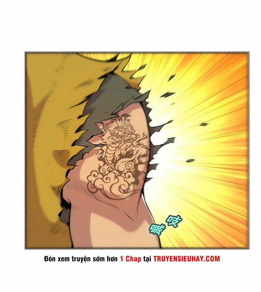 Cuộc Sống Thoái Ẩn Của Võ Lâm Chi Vương Chapter 17 trang 26