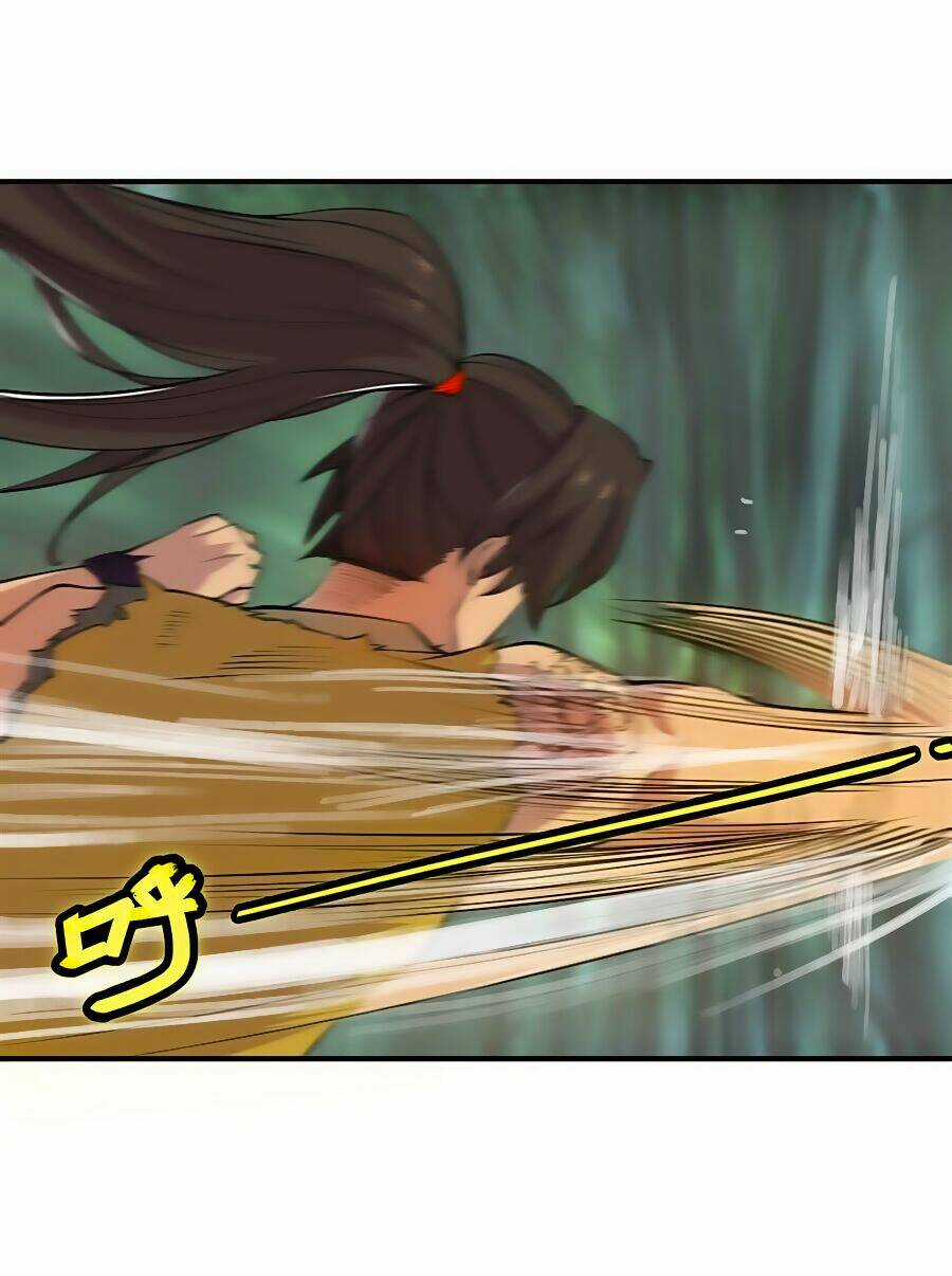 Cuộc Sống Thoái Ẩn Của Võ Lâm Chi Vương Chapter 17 trang 33