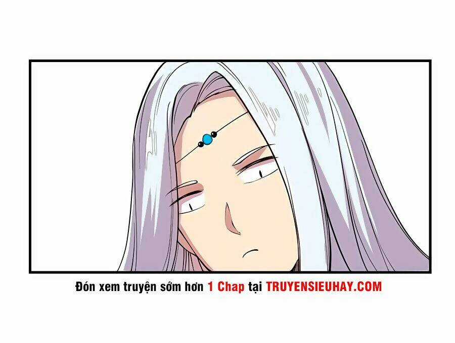 Cuộc Sống Thoái Ẩn Của Võ Lâm Chi Vương Chapter 17 trang 38