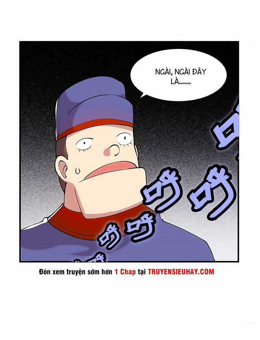 Cuộc Sống Thoái Ẩn Của Võ Lâm Chi Vương Chapter 17 trang 42