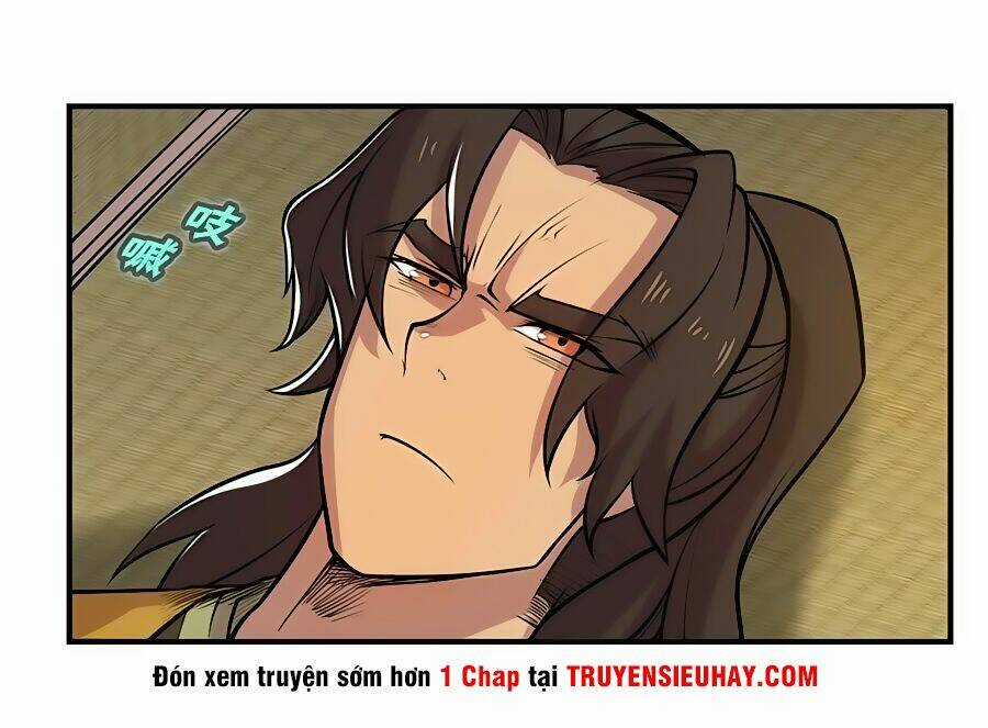 Cuộc Sống Thoái Ẩn Của Võ Lâm Chi Vương Chapter 17 trang 50