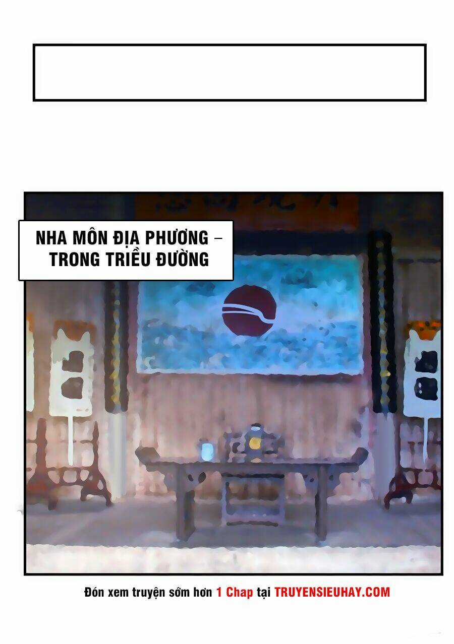 Cuộc Sống Thoái Ẩn Của Võ Lâm Chi Vương Chapter 17 trang 51